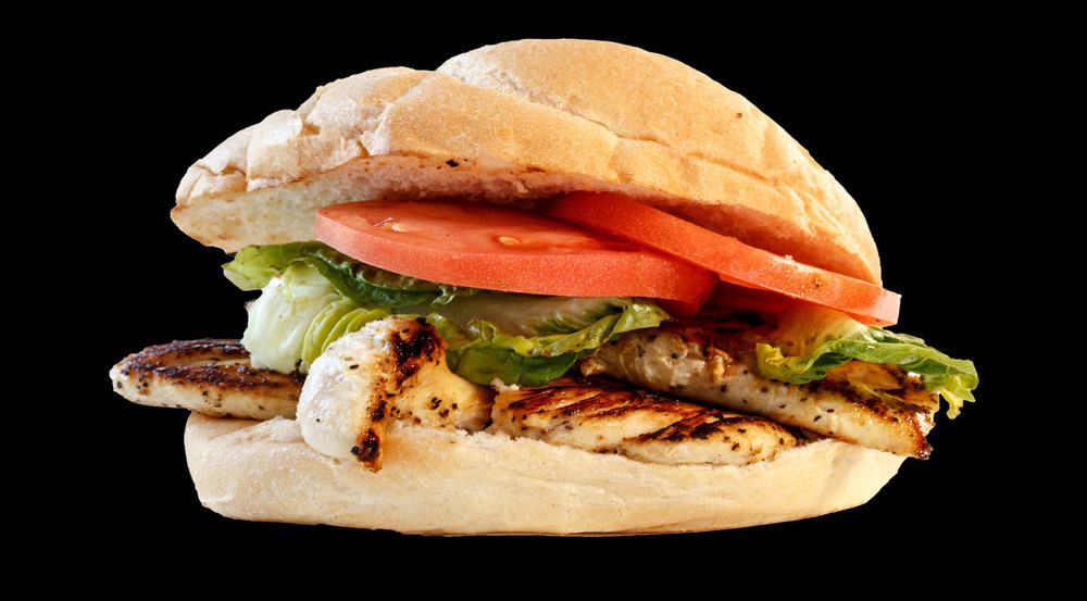 Chicken Sandwich