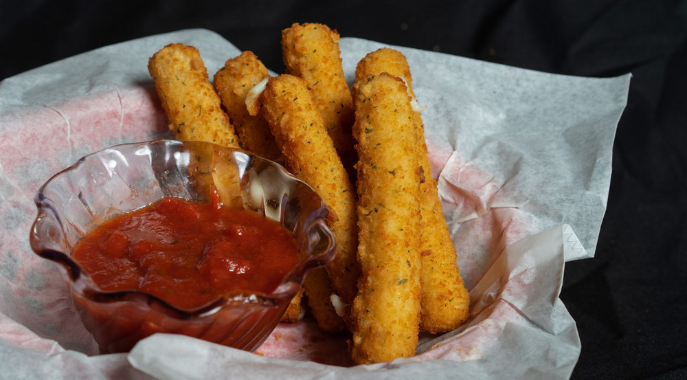 Cheese Sticks