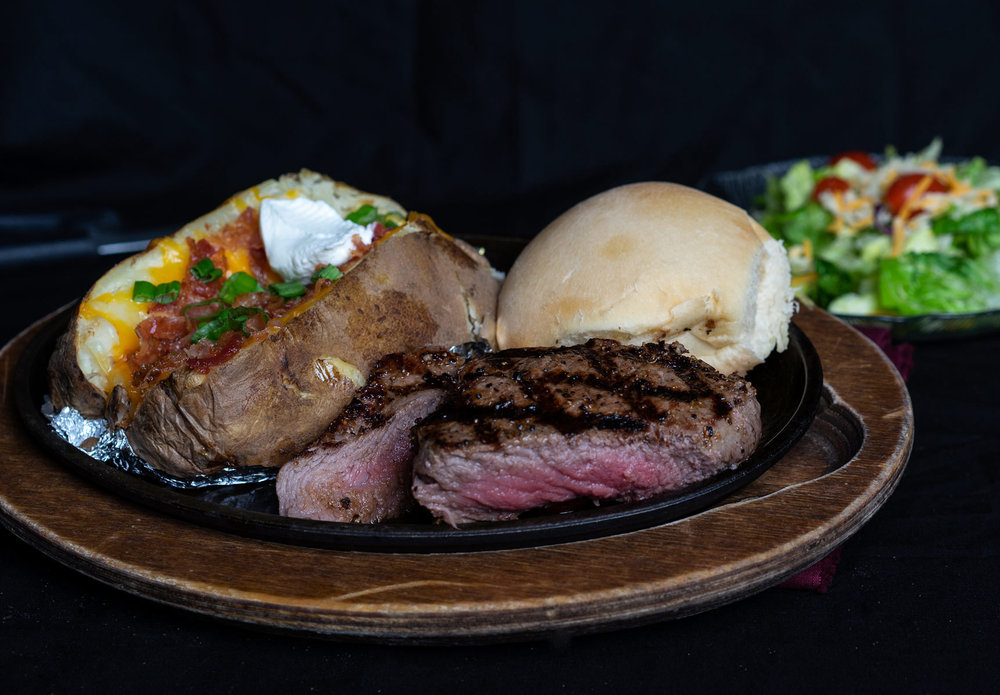 Steak